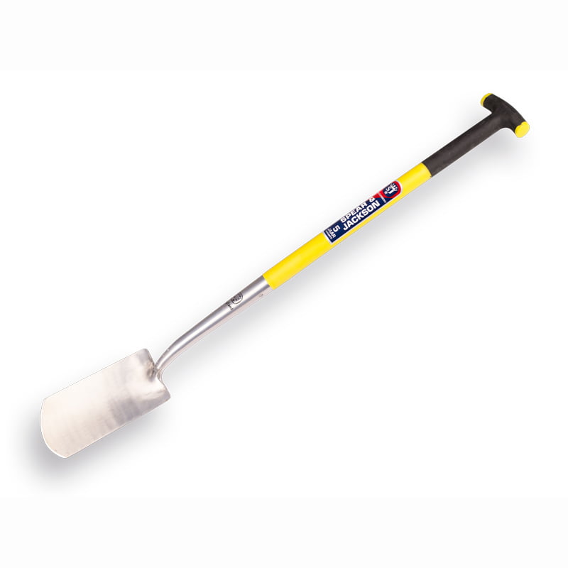 Steekspade 16cm kunststof steel | Spear & Jackson