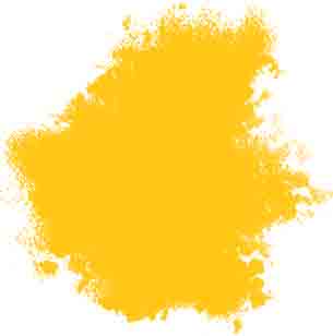 Kadeem Markeerkrijt, Vetkrijt – Wegenbouwkrijt geel (12st.) - Afbeelding 3