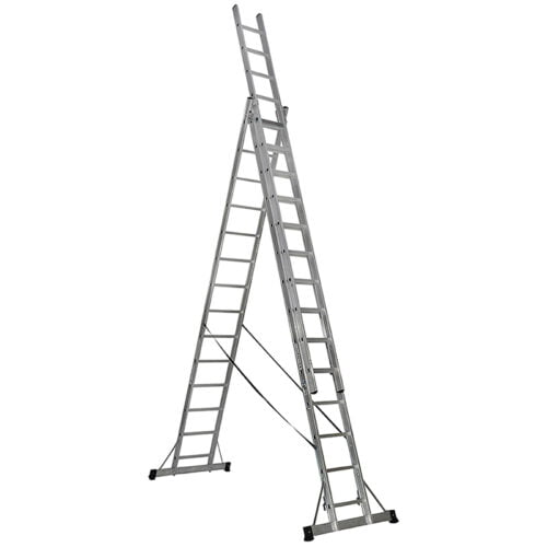 Reformladders
