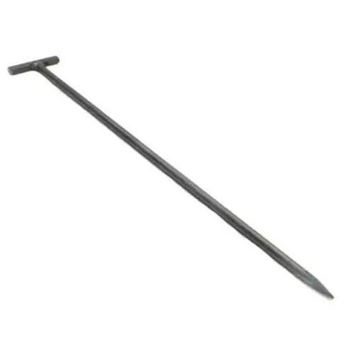 Draad en draadpennen