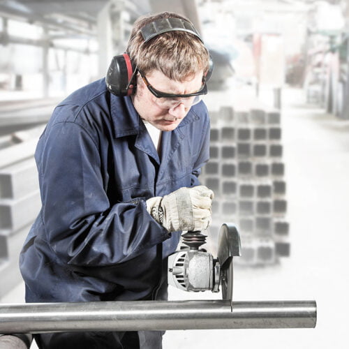 Slijp/ schuurmiddelen